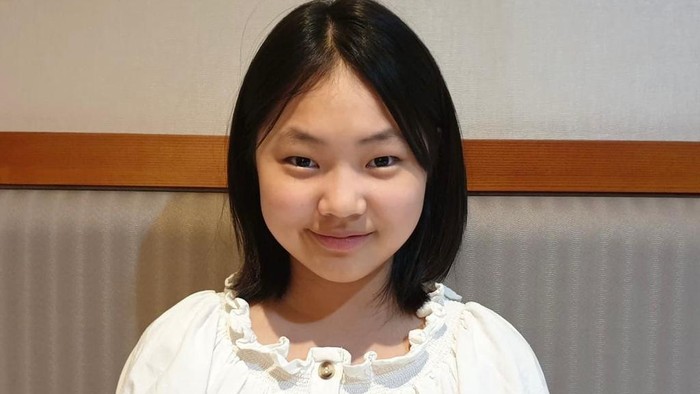 Kim Min Seo