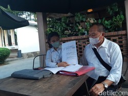 Jabar Banten Hari Ini: Aset KPK Jadi Perumahan-Ragam Respons Cirebon Raya