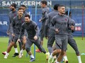 5 Catatan Buruk PSG vs Man City di Liga Champions