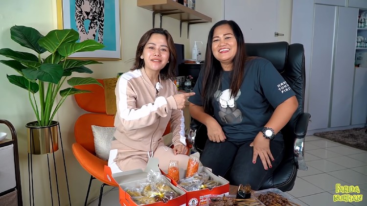Mbak Nanik