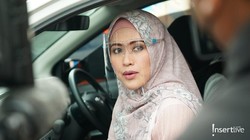 Cuhatan Meggy Wulandari Galau soal Masalah Rumah Tangga yang Dihadapi