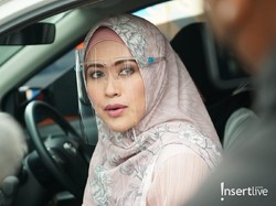 Cuhatan Meggy Wulandari Galau soal Masalah Rumah Tangga yang Dihadapi