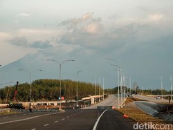 Akses Tol Bandara Kertajati Bisa Dilintasi Sebelum Libur Nataru
