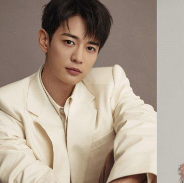 Minho SHINee & Chae Soo Bin Pertimbangkan Bintangi DraKor Netflix Terbaru