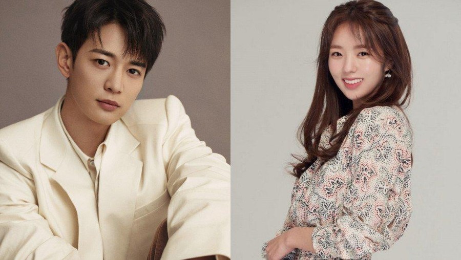 Minho SHINee & Chae Soo Bin Pertimbangkan Jadi Bintang DraKor Netflix Baru