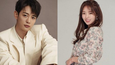 Minho SHINee & Chae Soo Bin Pertimbangkan Bintangi DraKor Netflix Terbaru