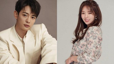 img-title Minho SHINee & Chae Soo Bin Pertimbangkan Bintangi DraKor Netflix Terbaru