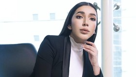 Kisah dr Natasha Vinski Bisnis Kecantikan dan Jual Pesawat