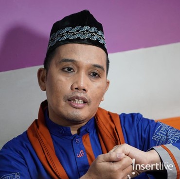 4 Tahun Usai Sang Istri Meninggal, Ustaz Maulana Rindukan Hal Ini