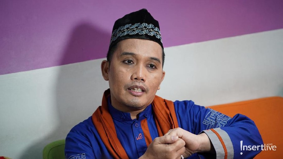 Pandangan Ustaz Maulana soal Pernikahan Siri: Artinya Tidak Diumumkan