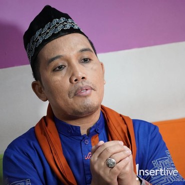 Pandangan Ustaz Maulana soal Nikah Siri hingga Stevie Agnecya Mualaf