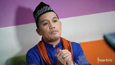 Pandangan Ustaz Maulana soal Nikah Siri hingga Stevie Agnecya Mualaf