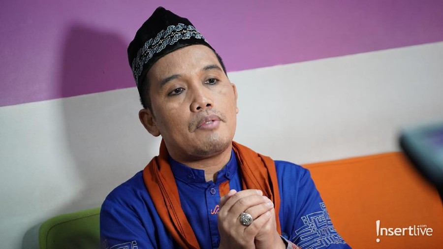 Pandangan Ustaz Maulana soal Pernikahan Siri: Artinya Tidak Diumumkan