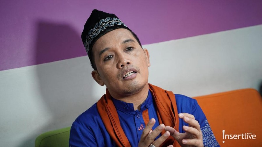 Pandangan Ustaz Maulana soal Pernikahan Siri: Artinya Tidak Diumumkan