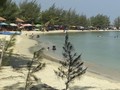 Menikmati Sunset di Pantai Pasir Putih Blebak Jepara
