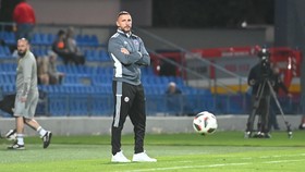 Bos FK Senica: Pelatih Senang Lihat Egy Maulana