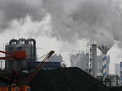Pemadaman Listrik di China Berpotensi Ganggu Rantai Produksi Global