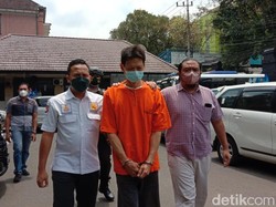 Upaya Pembunuh Ibu Rumah Tangga Kelabui Polisi dengan Hilangkan Barang Bukti