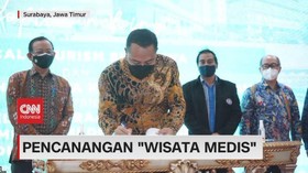 VIDEO: Pencanangan 