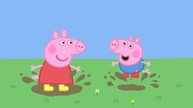 Setelah 18 Tahun, Kartun Peppa Pig Tampilkan Konten LGBT
