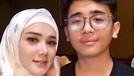 Rafly Azis adalah putra Mulan Jameela dengan mantan suaminya Harry Nugraha yang kini sudah remaja&period; Yuk intip pesonanya&excl;