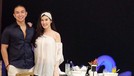Potret Harmonis Rumah Tangga Stevie Agnecya Jadi Mualaf & Suami Pilot Stevie Agnecya menjadi mualaf sebelum menikah dengan Anggi Pratama berprofesi sebagai seorang pilot. Yuk kita intip potretnya!