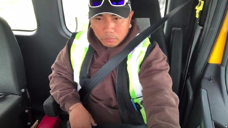 Pria Bali Nikahi Bule Jadi Sopir Truk Kanada Pria Bali Nikahi Bule Jadi Sopir Truk Kanada
