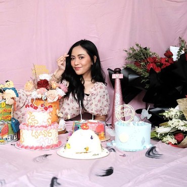 Rachel Vennya Ngaku Kabur Karantina, Polisi Akhirnya Buka Suara