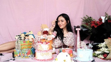 img-title Rachel Vennya Ngaku Kabur Karantina, Polisi Akhirnya Buka Suara