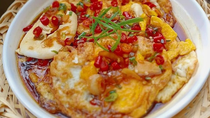 4 Resep Lauk Hemat Akhir Bulan, Tetap Enak dan Bergizi!