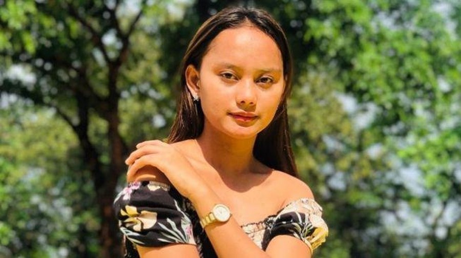 Rita Gaviola