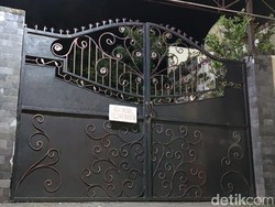 Kadishub Probolinggo Diperiksa KPK soal Dugaan Gratifikasi-TPPU