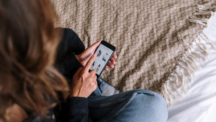 TikTok Ungkap Hiburan Jadi Salah Satu Unsur Penting untuk Menarik Minat Konsumen, Simak Cerita Lengkapnya!