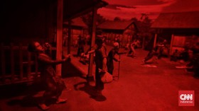 Isi Dokumen Baru Tragedi 1965: Inggris Serukan Bunuh Massal