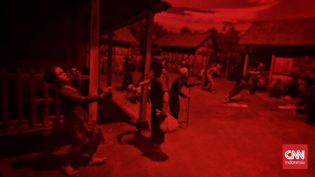 Temuan baru itu mengungkapkan keterlibatan Inggris dalam menyerukan pembunuhan massal tahun 1965, sasaran utamanya adalah anggota PKI.