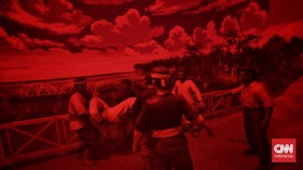 Kemlu Ogah Komentar soal Dugaan Inggris Terlibat Tragedi 1965
