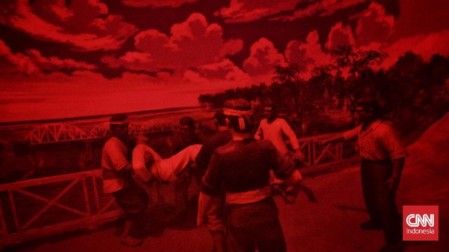 Kemlu RI dan Kedubes Inggris di Jakarta sama-sama enggan berkomentar terkait laporan yang mengungkap dugaan keterlibatan Inggris dalam tragedi 1965.