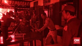 Di Mana Terjadinya Pemberontakan G30S PKI? Ini Sejarahnya