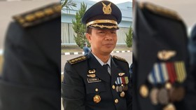 Cerita Eks Kolonel TNI AU Pilih Pensiun Dini, Kecele di BKKBN