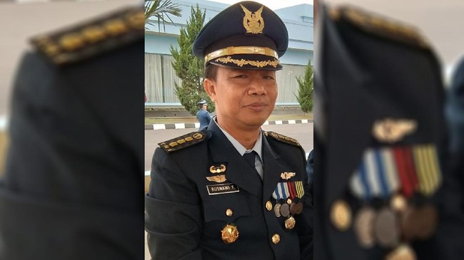 Akibat masalah input NIK pegawai, pensiunan Kolonel TNI AU terkatung-katung meski dinyatakan terpilih sebagai Kepala BKKBN NTB.