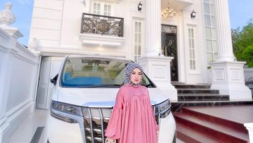 LUAS RUMAH SAMPAI 1200 METER PERSEGI