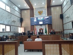 Cerita Saksi Tak Ikut Telanjang tapi Bisa Lihat Wujud Babi Ngepet
