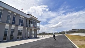 Mengenal Pentingnya Race Control MotoGP Mandalika