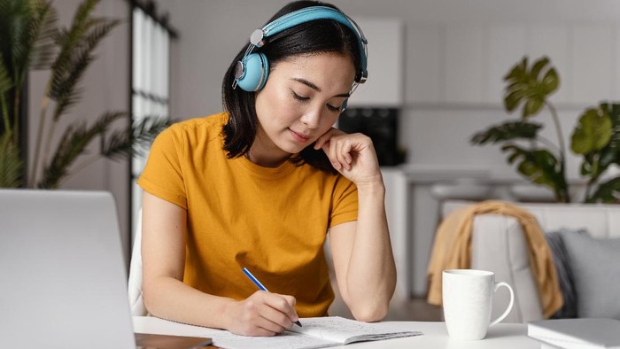 New Year, New Me! Ini 3 Resolusi Tahun Baru yang Paling Populer, Ada Turunkan Berat Badan