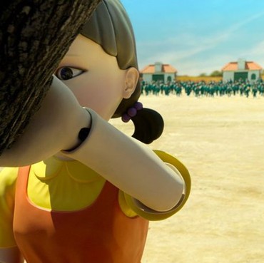 Sekolah di Inggris Larang Murid Nonton Drama 'Squid Game', Ini Alasannya