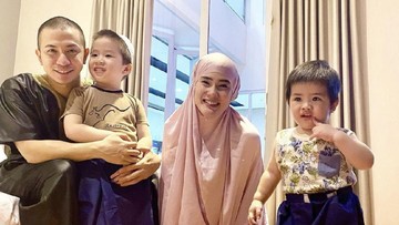 PESAN TERAKHIR ANGGI UNTUK SANG ISTRI