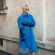 Inspirasi Tampil Stylish dengan Sarung Tangan Panjang untuk Busana Sehari-hari