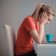 Mudah Overthinking, 3 Zodiak Ini Rawan Alami Gangguan Mental, Siapa Saja?