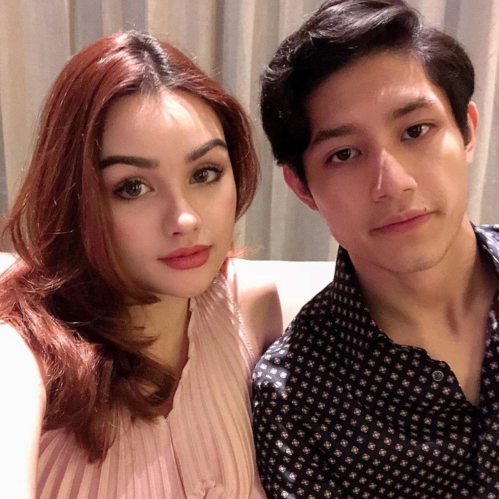 <p>Kebersamaan antara Nurah dan Rassya menghilangkan stigma tentang ibu sambung yang galak, Bunda. Keduanya bahkan terlihat sangat dekat, lho. (Foto: Instagram: @nourahsheivirah)</p>