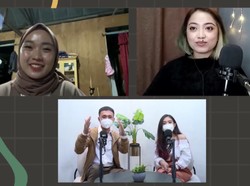Host Livestreaming Online, Beraksi di Depan Kamera Dapat Jutaan Rupiah